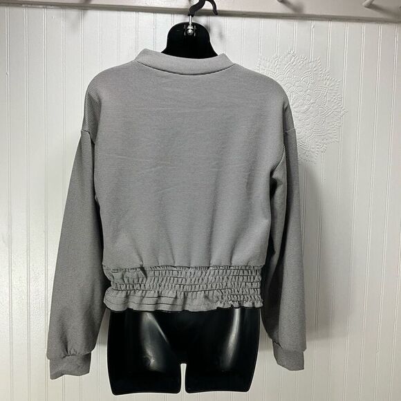 URBAN ROMANTICS Long Sleeve Top - Picture 3 of 4